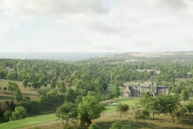 A stunning development of luxury homes at the historic Ury Estate, built around an 18-hole Jack Nicklaus Signature Golf Course, currently under construction, and including the magnificent Ury Castle, is set to be one of the most select golf residential-resort communities in the world.