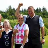 Scottish Golf Weeks welcomes hundreds of global players