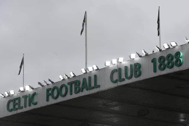 Celtic's two outstanding fixtures have been rearranged. (Photo by Craig Foy / SNS Group)