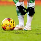 Scottish football had a mixed bag in European competition on Thursday night when Celtic and Rangers were in action. (Picture: SNS)
