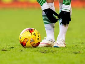Scottish football had a mixed bag in European competition on Thursday night when Celtic and Rangers were in action. (Picture: SNS)