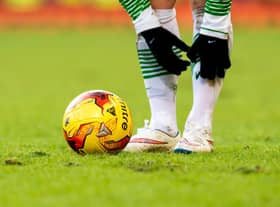 Scottish football had a mixed bag in European competition on Thursday night when Celtic and Rangers were in action. (Picture: SNS)