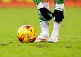 Scottish football had a mixed bag in European competition on Thursday night when Celtic and Rangers were in action. (Picture: SNS)