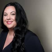 Laura Tainsh is a Partner and Head of Environment, Davidson Chalmers Stewart (Picture: Paul Bock)