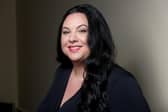 Laura Tainsh is a Partner and Head of Environment, Davidson Chalmers Stewart (Picture: Paul Bock)