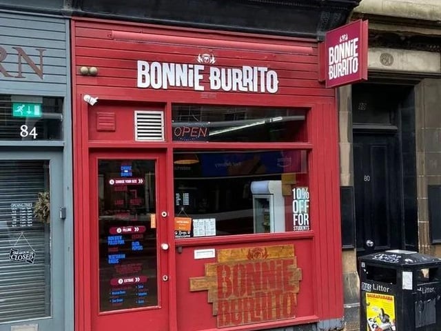 This business is on the market for offers over £280,000 for the freehold.