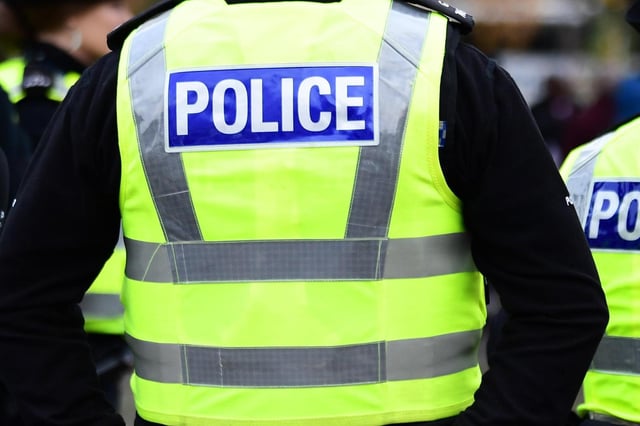 Police are treating it as attempted murder