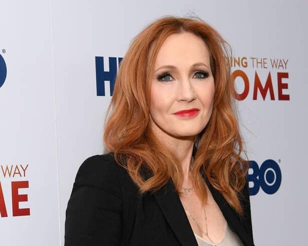 Chairman and chief executive of HBO and Max content, Casey Bloys refused to answer a journalist’s question about JK Rowling’s involvement in the newly-announced Harry Potter TV series.