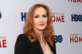 Chairman and chief executive of HBO and Max content, Casey Bloys refused to answer a journalist’s question about JK Rowling’s involvement in the newly-announced Harry Potter TV series.