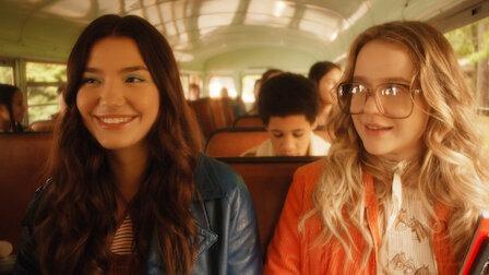 Final batch of episodes of the coming of age drama series starring Katherine Heigl and Sarah Chalke launches - much to the excitement of the shows' fan. It has been one of the most loved series launched on Netflix and fans will be desperate to see how the series concludes.