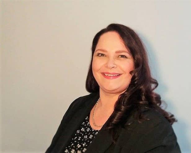 Dr Erica De Lange speaks on the four mental health guides.
