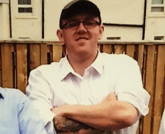 Joseph Kelly: Urgent appeal launched for high risk missing person in Glasgow