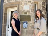 Deborah Newton (partner at Ritsons), Arlene Anderson (founder of Anderson & Co).
