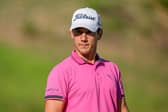 Matteo Manassero pictured during last week's Rolex Challenge Tour Grand Final supported by The R&A at Club de Golf Alcanada in Mallorca. Picture: Octavio Passos/Getty Images.