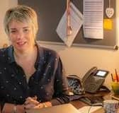 Professor Lynn Kilbride, Vice Principal for Academic Development and Student Experience