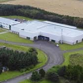 AMTE Power's purpose-built facility at Thurso boasts the second largest battery cell manufacturing capacity in the UK.