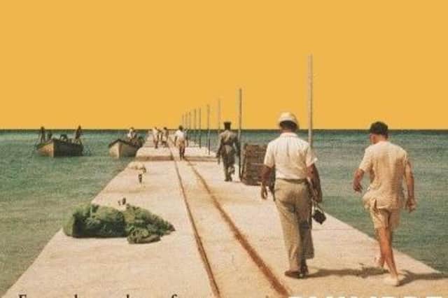 The Last Colony, by Philippe Sands