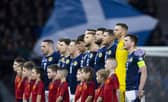 Here are the 25 highest paid Scottish stars in 2024. Cr. SNS Group.