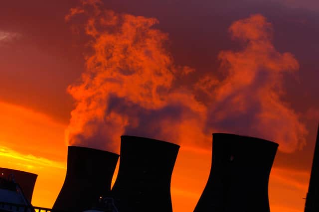 Jobs are to be cut at the Grangemouth plant