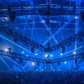 Terminal V has announced a stellar line-up for its Halloween event at the Royal Highland Centre, Ingliston.