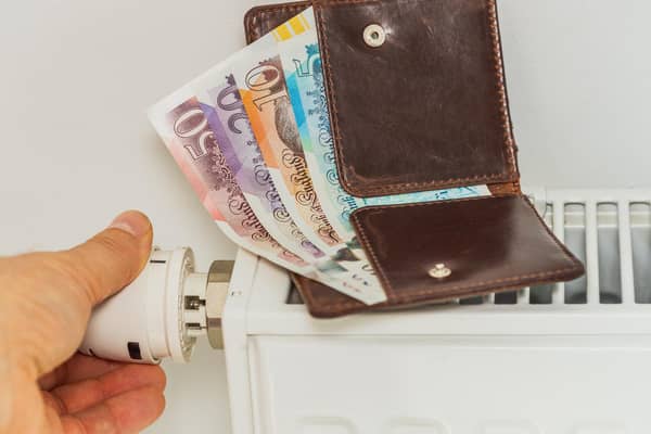 Energy prices tend to rise, but don't panic - plan (Picture: Adobe)