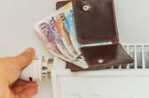 Energy prices tend to rise, but don't panic - plan (Picture: Adobe)