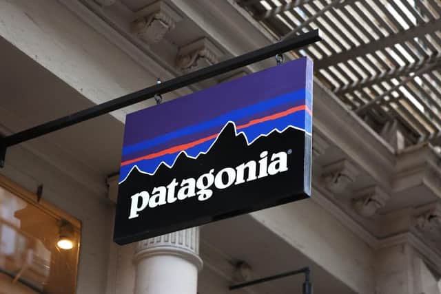Yvon Chouinard, founder of Patagonia, his spouse and two adult children announced that they will be giving away the ownership of their company which is worth about $3 billion.
