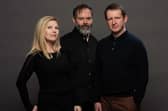 Saint Etienne.