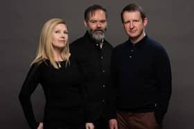 Saint Etienne.