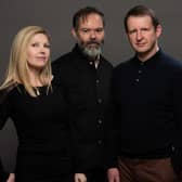 Saint Etienne.