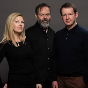 Saint Etienne.