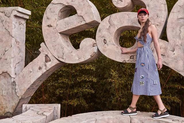 Schuh operates around 120 stores in the UK and Ireland.