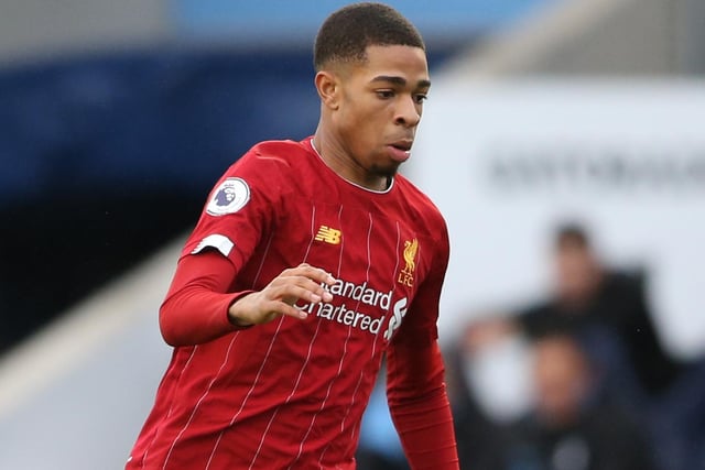 The midfielder has had a varied season after returning to Liverpool following a trial. Dixon-Bonner has been featured in EFL Trophy and Carabao Cup and managed to earn a spot on the bench against AC Milan in the Champions League.