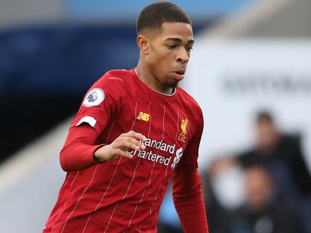 The midfielder has had a varied season after returning to Liverpool following a trial. Dixon-Bonner has been featured in EFL Trophy and Carabao Cup and managed to earn a spot on the bench against AC Milan in the Champions League.