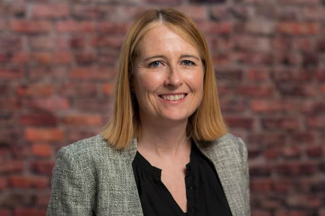 Julie Fisher is a Partner, Horwich Farrelly