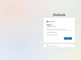 Outlook is down for some users