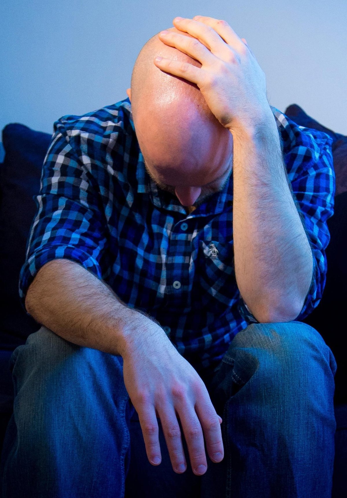 Cost-of-living crisis: Scots losing sleep amid mental health toll, survey reveals
