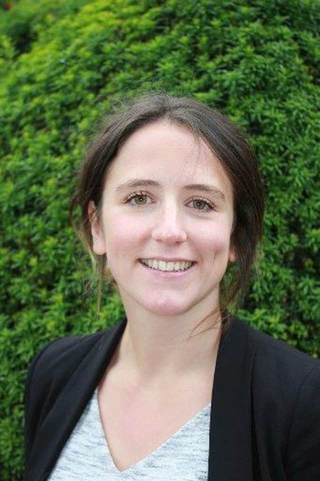 Mairi Gougeon MSP