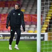 Shane Duffy. (Photo by Mark Runnacles/Getty Images)