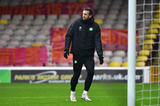 Shane Duffy. (Photo by Mark Runnacles/Getty Images)