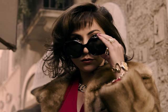House of Gucci