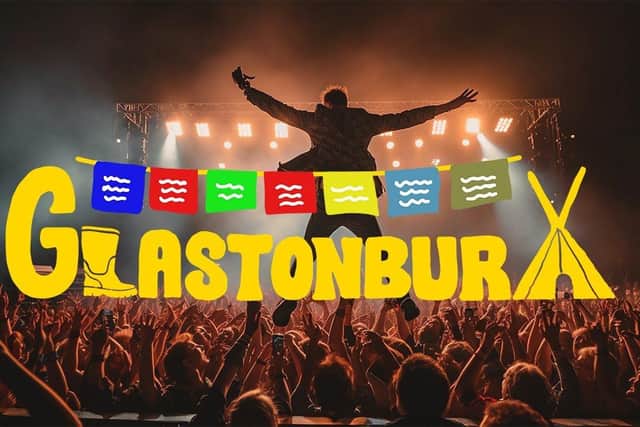 Glastonbury