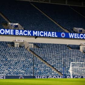 Michael Beale has returned to Ibrox as Rangers manager on a three-and-a-half year deal.