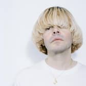 Charlatans singer Tim Burgess will be one of the biggest names to appear at the online festival.