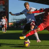 Hearts and Aberdeen will meet for the second time this season. (Photo by Craig Foy / SNS Group)