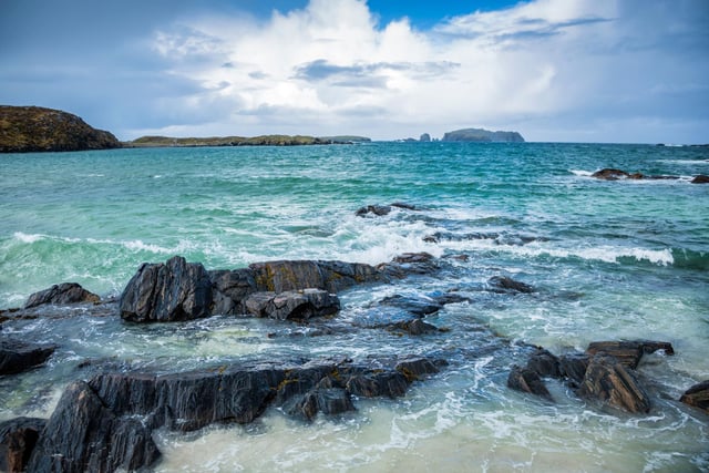 We could write a whole article of reasons to visit the extraordinary Inner and Outer Hebrides (and we have). From the Fairy Pools and the colourful Portree houses of Skye, to the remote and unspoiled Isles of Lewis and Harris, home to the otherworldly Luskentyre Beach. Take a flight to Stornaway or hop on a CalMac ferry and have your own adventure among the isles.