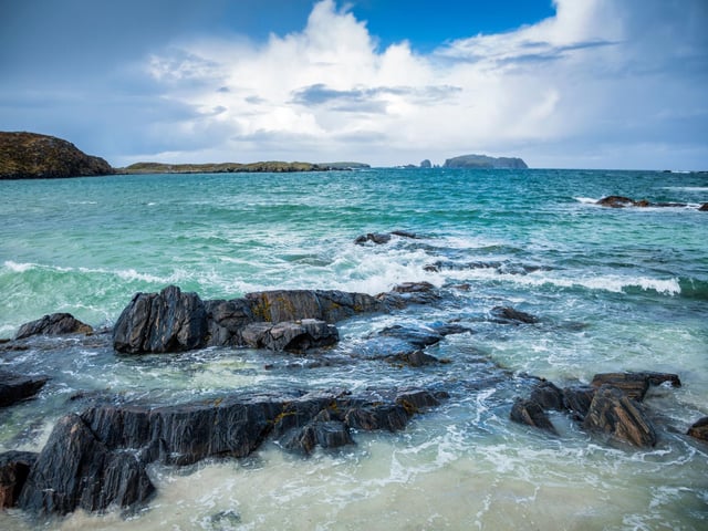 We could write a whole article of reasons to visit the extraordinary Inner and Outer Hebrides (and we have). From the Fairy Pools and the colourful Portree houses of Skye, to the remote and unspoiled Isles of Lewis and Harris, home to the otherworldly Luskentyre Beach. Take a flight to Stornaway or hop on a CalMac ferry and have your own adventure among the isles.