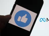 Facebook price: Why Meta stock is down today and latest Meta share price amid Facebook stock crash (Image credit: Chris Delmas/AFP via Getty Images)