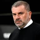 Tottenham have appointed former Celtic boss Ange Postecoglou as their head coach on a four-year deal.