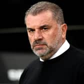 Tottenham have appointed former Celtic boss Ange Postecoglou as their head coach on a four-year deal.